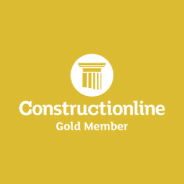 Constructionline Gold Member