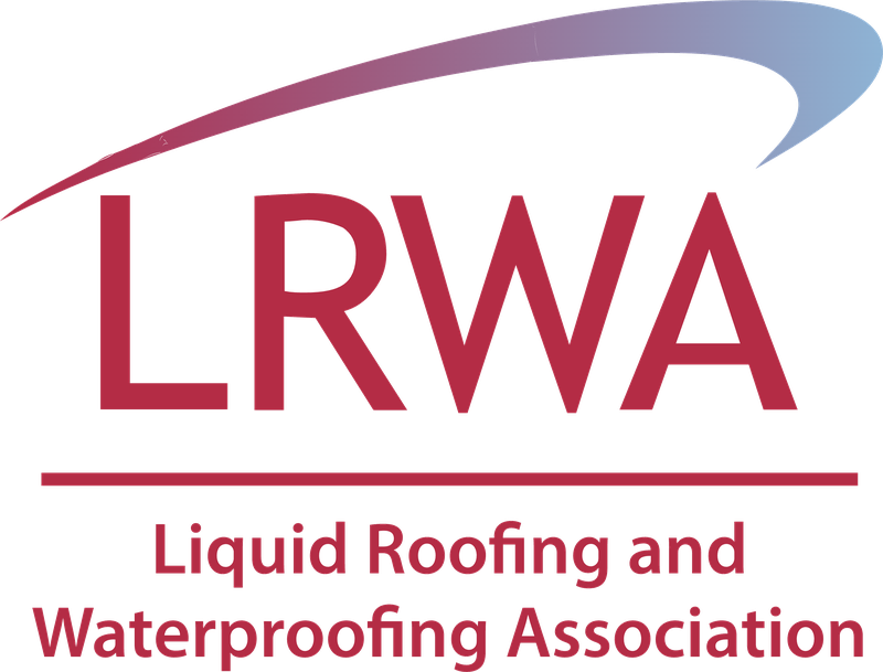 LRWA, Liquid Roofing and Waterproofing Association