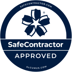 SafeContractor Approved, Alcumus