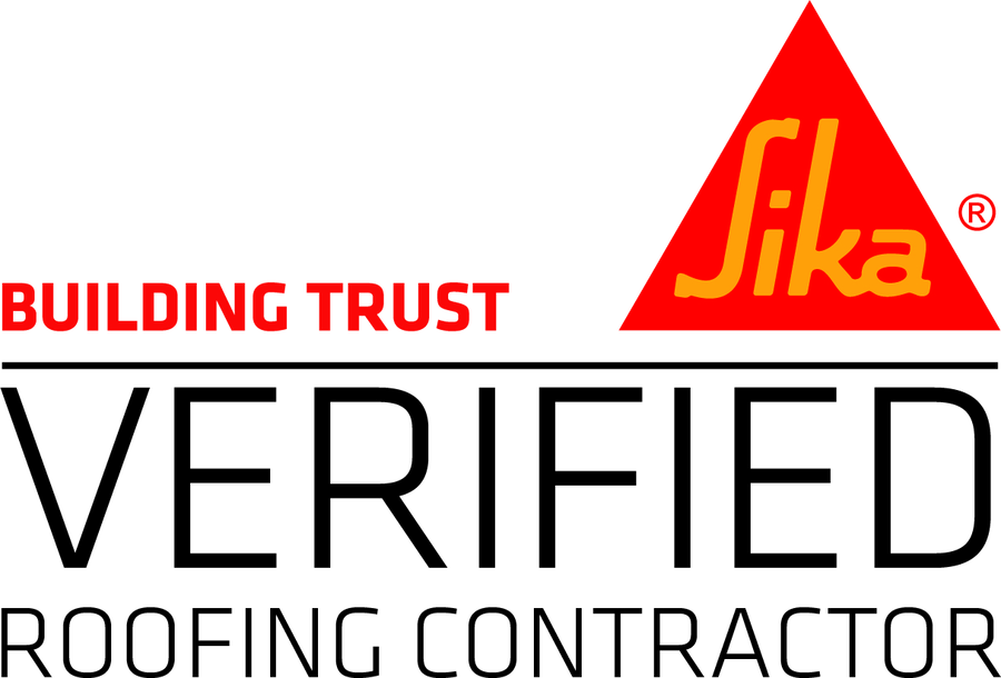 Sika Verified Roofing Contractor